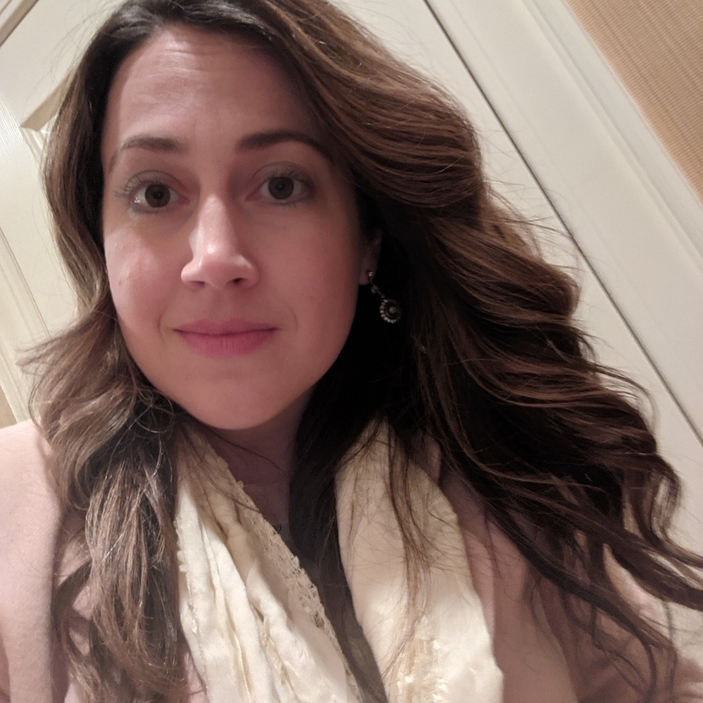 Meet your Posher, Heather
